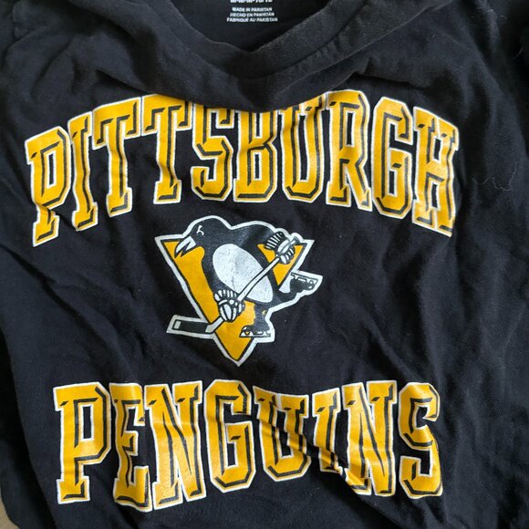 Pittsburgh Penguins T-Shirt - Picture 4 of 4